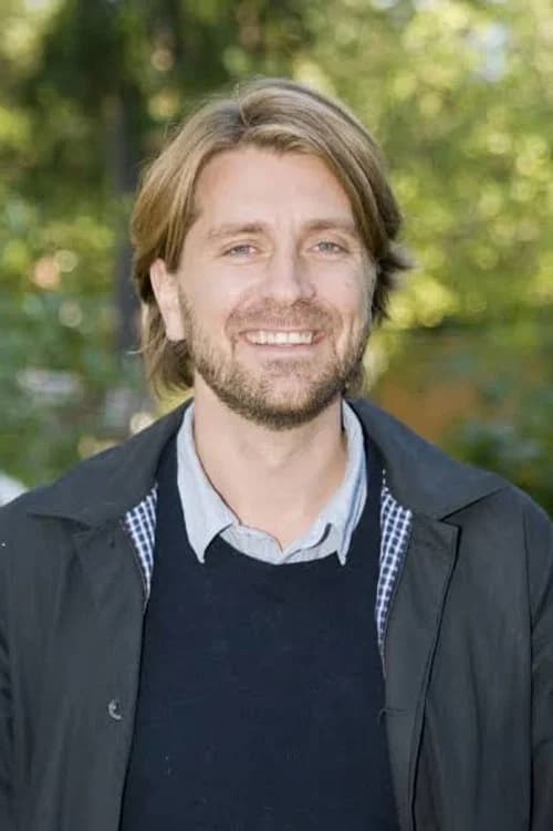 Ruben Östlund