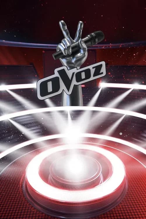The Voice of Uzbekistan